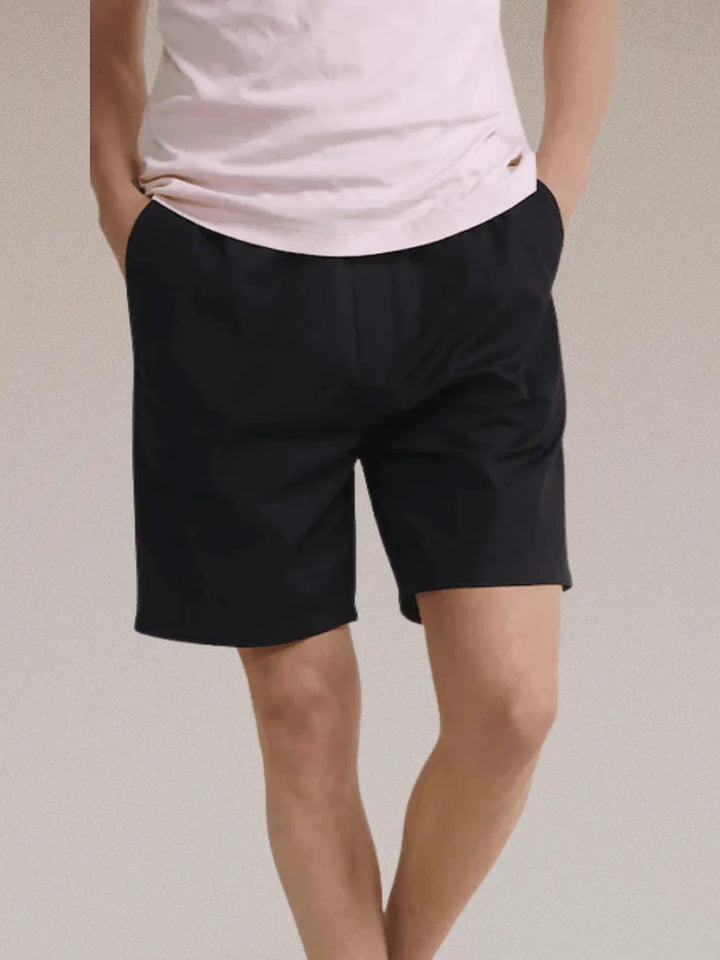 Airy Ultra Lite Boxers Black