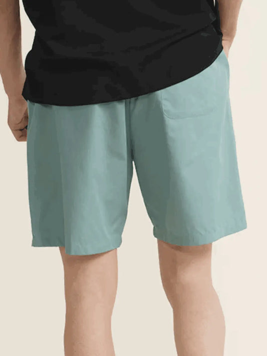 Airy Ultra Lite Boxers-Mint - Braclo