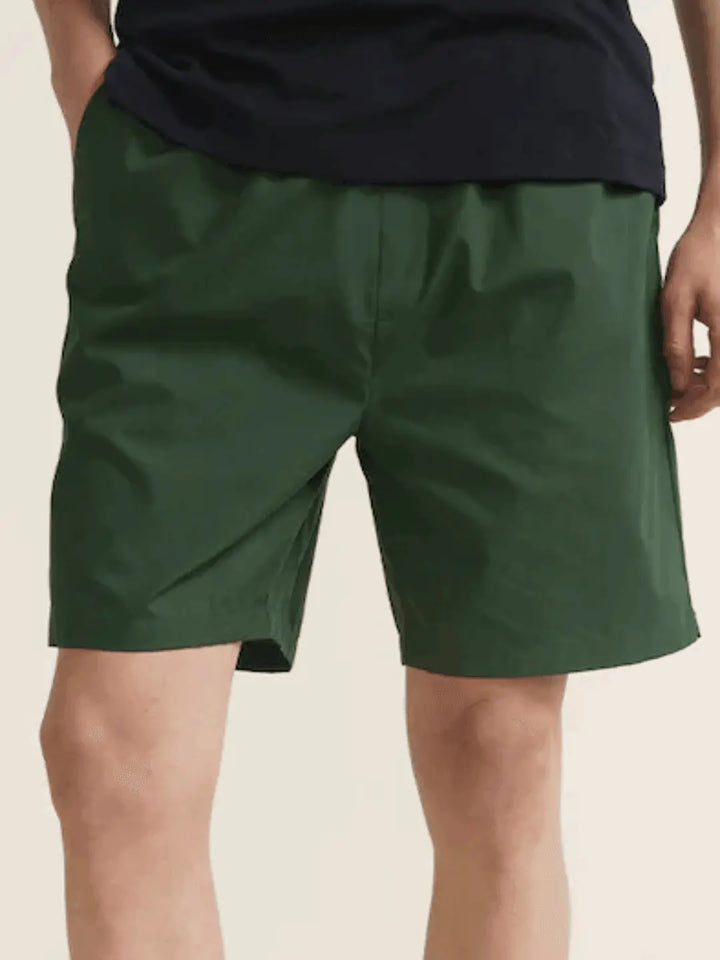 Airy Ultra Lite Boxers- Relaxed Green - Braclo