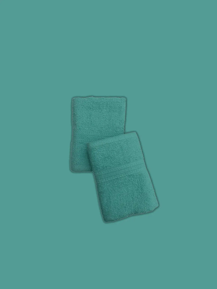 (PACK OF 2) High Quality Hand Towel