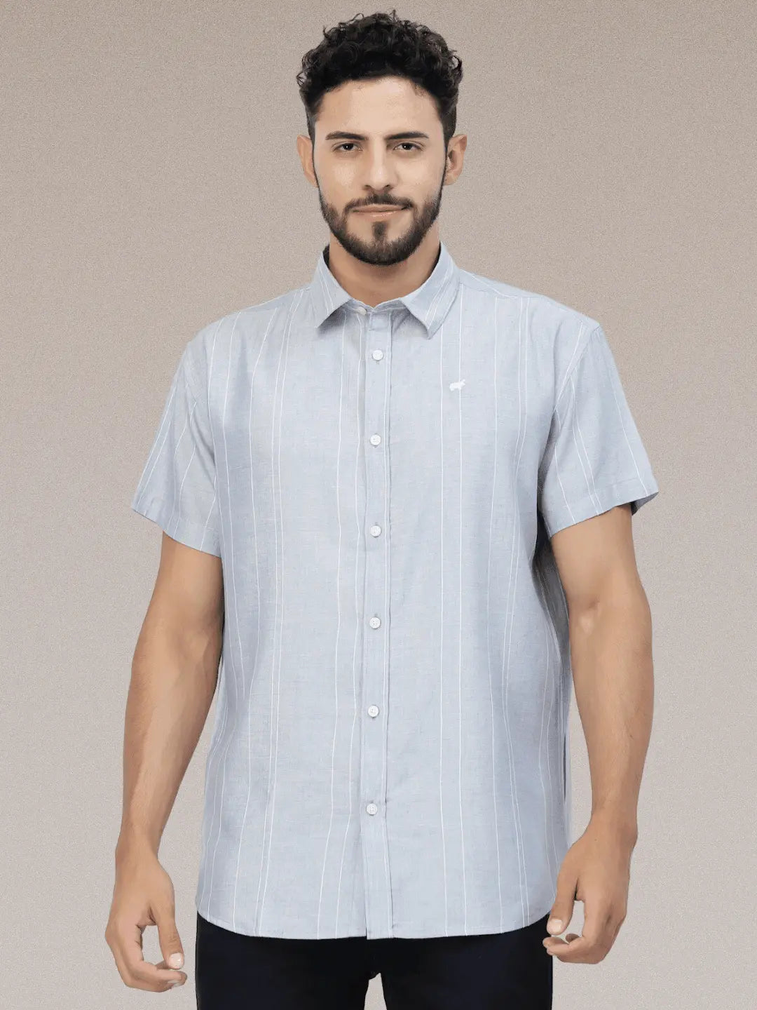 Shop Casual T-shirts and Shirts for Men at Braclo