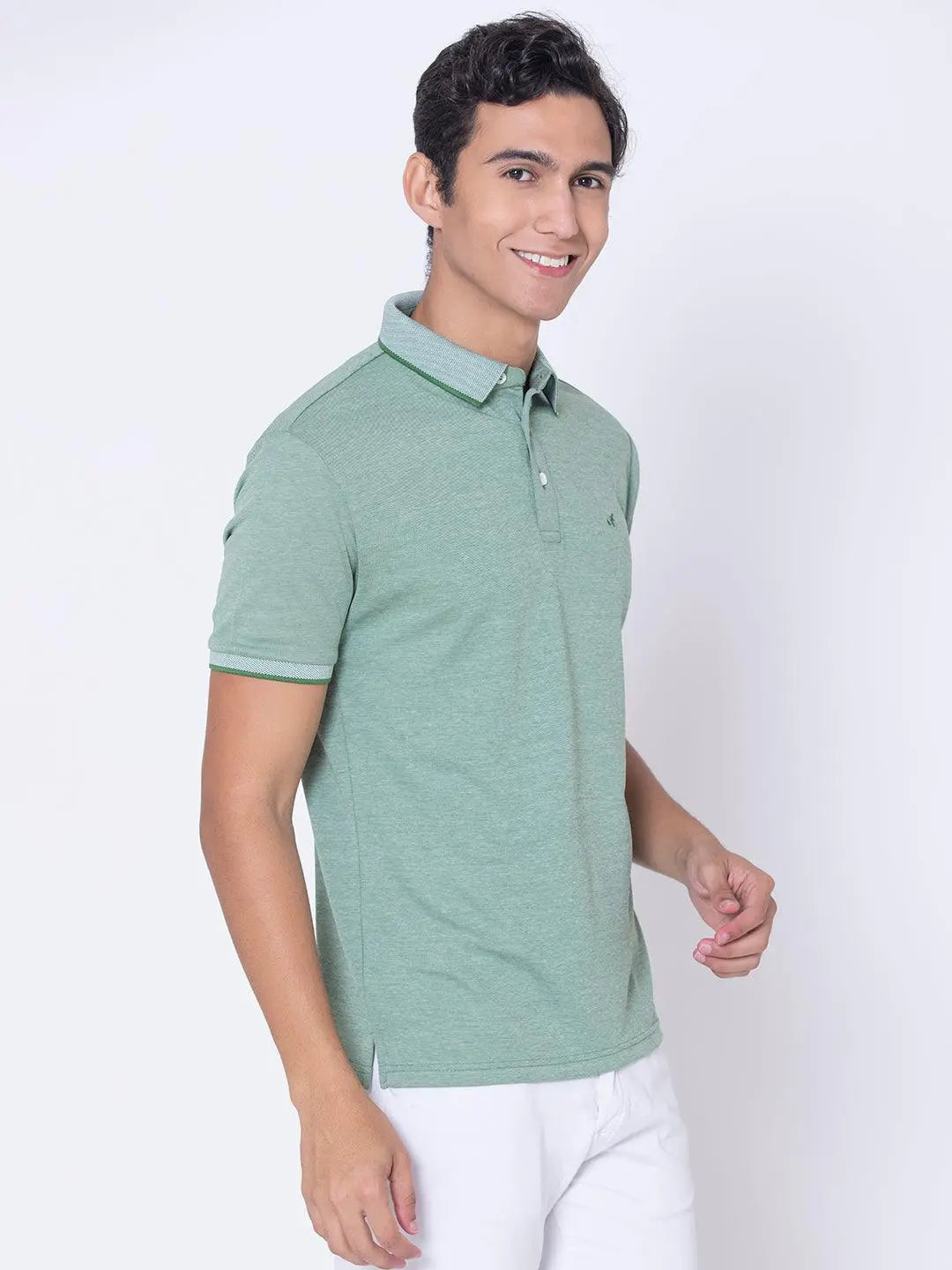 Pastel polo outlet